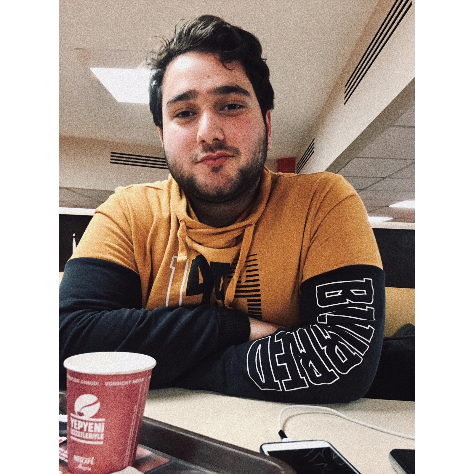 erdemkkaya profil fotoğrafı